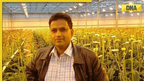 Meet man who left Rs 30 lakh foreign job to start his own firm, now ...