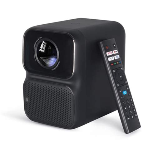 Shop Best LED Full HD/4K Smart Portable Bluetooth Home Projectors in India