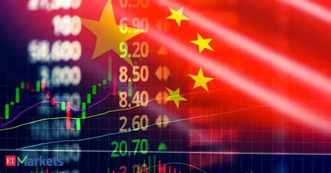 China stocks: China stocks post best week in 3 months on easing ...
