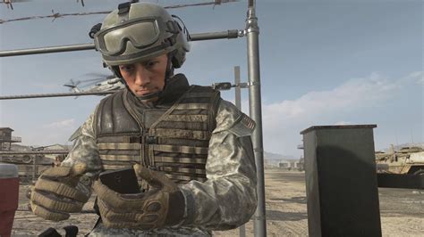 Army Rangers Logo Mw2