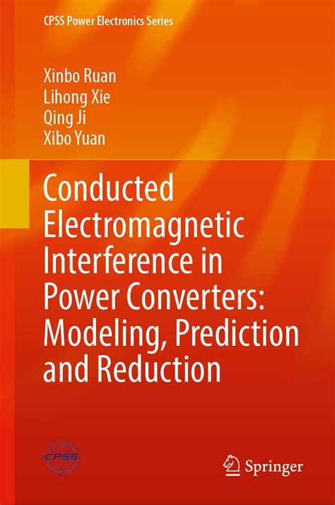 Conducted Electromagnetic Interference in Power Converters: Modeling ...