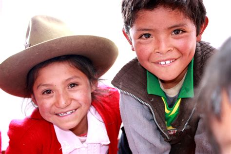 Apadrina Niños Con El Programa Moisés | Alianza Solidaria