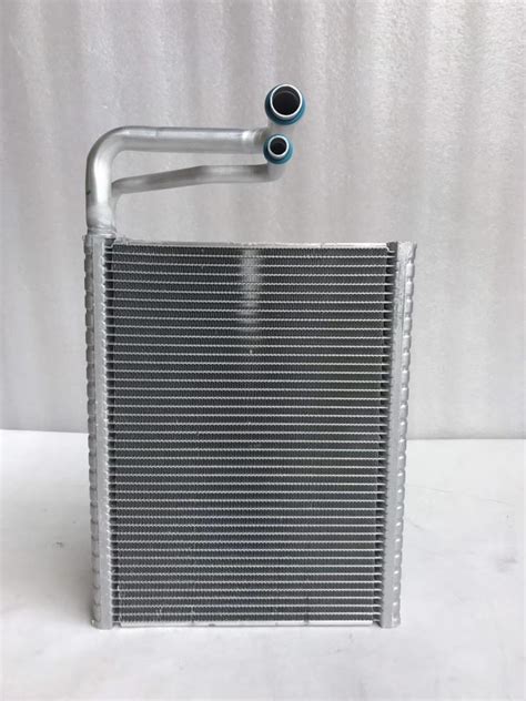 High Quality Universal Auto AC Cooling Coils Aluminum Air Conditioner ...