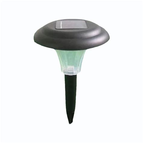 6W Garden Solar Light - 6 W Solar Garden Lights Manufacturer from Faridabad