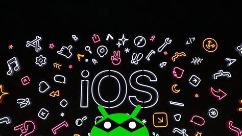 Image result for iOS 13 On Android Root