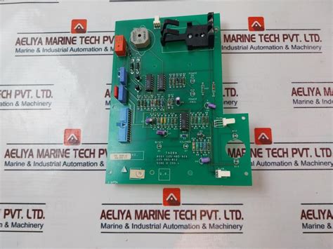 Thorn 125-485-920 Pcb Card – Aeliya Marine Tech