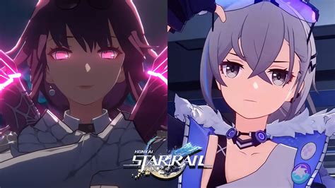 All Stellaron Hunter bounties in Honkai Star Rail