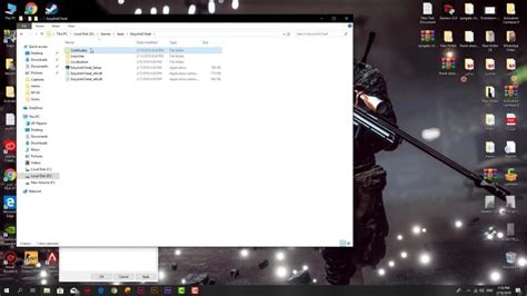 Image result for Untrusted System File EasyAntiCheat Windows 7