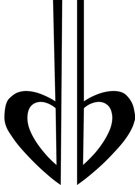 Double Sharp Music Symbol