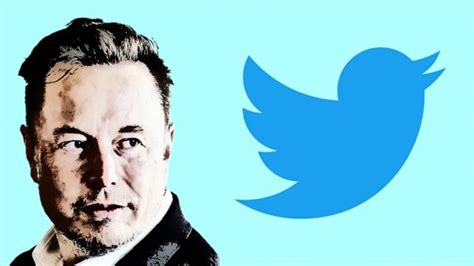 Mask menja Twitter logo: Plava ptičica će da odleprša - B92