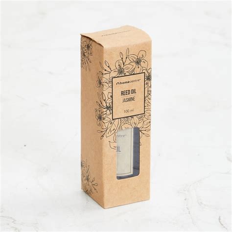 Buy Carrey Jasmine Reed Oil - 100ml from Home Centre at just INR 399.0