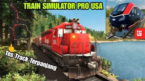 Train Simulator Pro USA Mod Apk – Microsoftesd