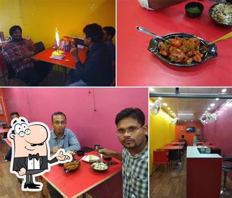 FOOD HUT - Restaurant menu, prices and reviews