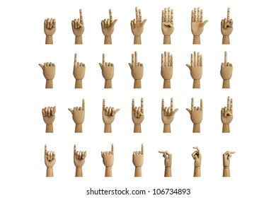 Sureno 13 Hand Signs