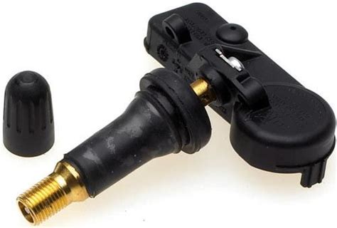 Image result for Tire Pressure Monitoring System Sensor