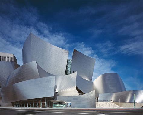 Architecture played a starring role in these 7 Hollywood movies ...