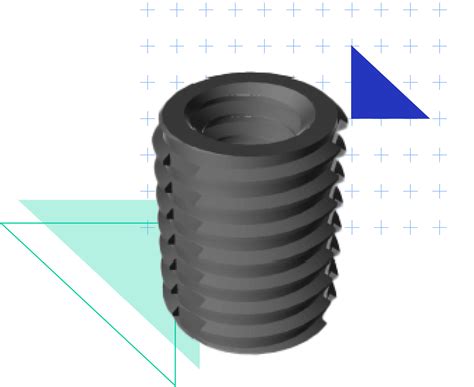 Using Threaded Inserts in Fibreglass 的图像结果