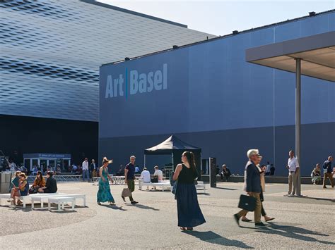 ART BASEL 2024 OPENS IN BASEL, SWITZERLAND JUNE 13TH | THE UNTITLED ...