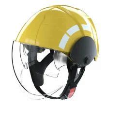 Fire Fighter Helmet & Fire Fighter Boot - PAB Fire Fighting Helmet ...