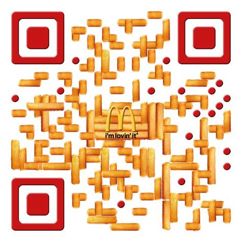 Image result for QR Code with Embedded Logo