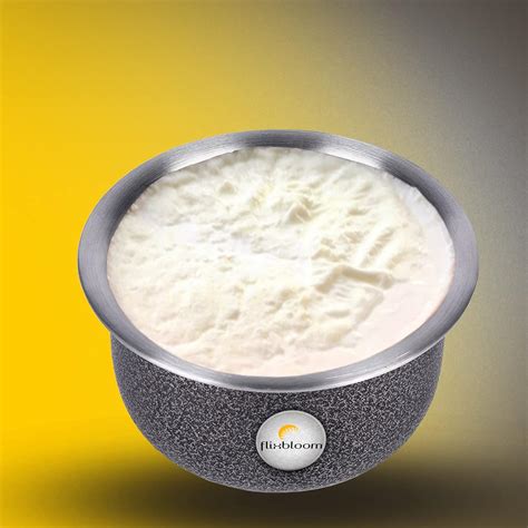 Buy Flixbloom Perfect Cookware Set Induction Bottom Tope Aluminium ...