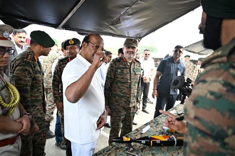 State-Level Ex-Servicemen Rally Successfully Conducted at Agartala ...