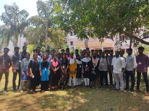 Our SVCET MBA Students have bagged many prizes at Pondicherry ...
