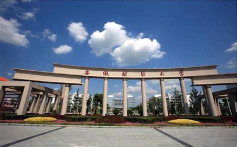 安徽财经大学排名2023 安徽排名第9全国排名第254