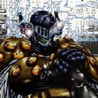 Image result for Prometheus Fight