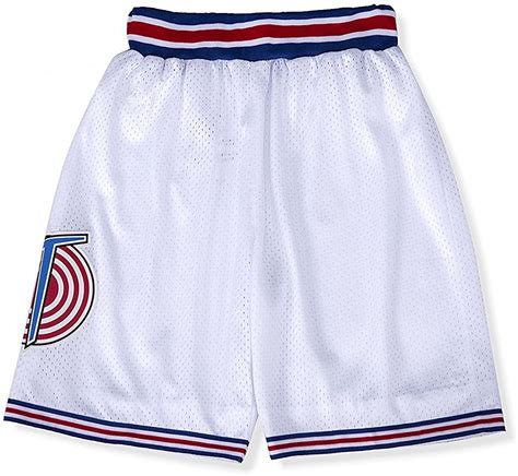 YOUI-GIFTS Youth Basketball Shorts Moive 90s Sports Pants for Kids ...