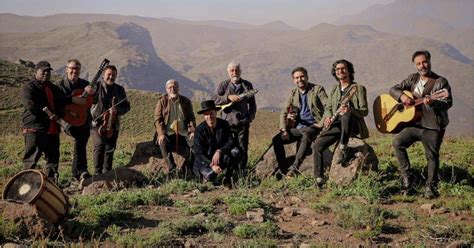 Inti illimani | Últimas Noticias de Inti illimani | Temas en La Cuarta