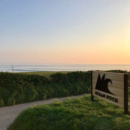 Fantastic - Review of Ocean Pitch, Croyde - Tripadvisor