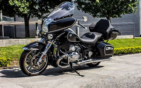 Download wallpaper 1920x1200 bmw r18, motorcycle, bike, black ...