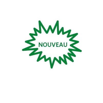 Nouvelles variétés