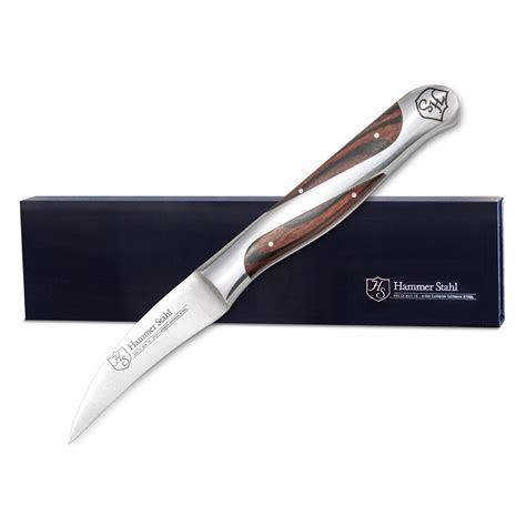 Hammer Stahl – Bird’s Beak Paring Knife – All Around Products
