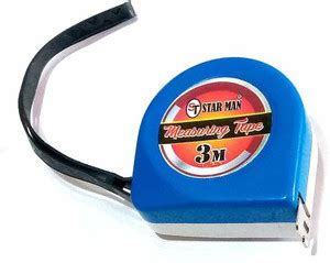 Starman MT-3M Measurement Tape Price in India - Buy Starman MT-3M ...