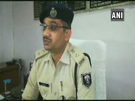 Bihar: Gaya cop suspended after video of him accepting bribe goes viral