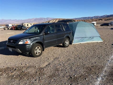 SUNSET CAMPGROUND (Death Valley National Park) - Campground Reviews ...