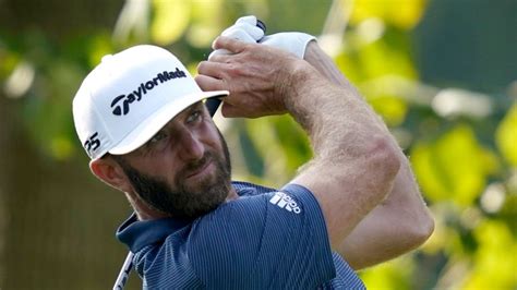 Dustin Johnson's season of big money to continue as team 4Aces GC ...