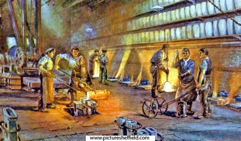 Searching Picture Sheffield