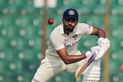Border Gavaskar Trophy: Shreyas Iyer to join Indian squad THE NEW ...