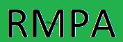 Login | RMPA - Admin & Dashboard