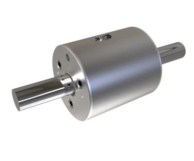 ROBA®-linearstop H: Freni a barra cilindrica | mayr®