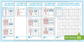 What Is Base Ten? | Definition & Examples | Twinkl