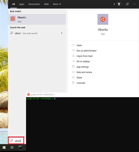 Image result for Set Up Debugging Tool in WSL