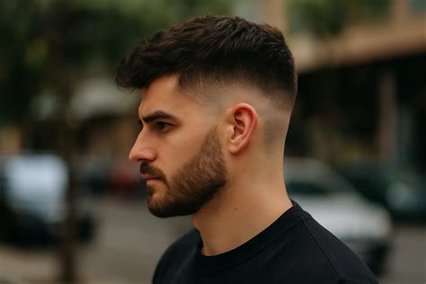Taper Fade | Qué tipo de corte es, cómo se hace y por qué triunfa