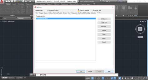 Open C3D File 的图像结果