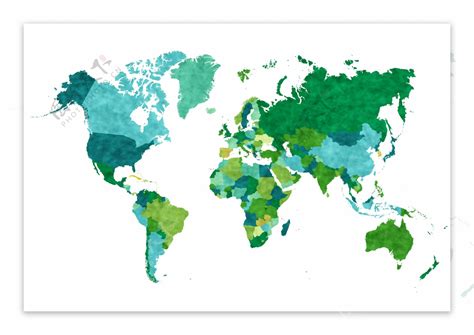 世界地图高清 的图像结果
