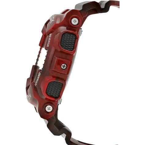 Casio G681 GAX-100MB-4ADR G-Shock – The Watch Factory