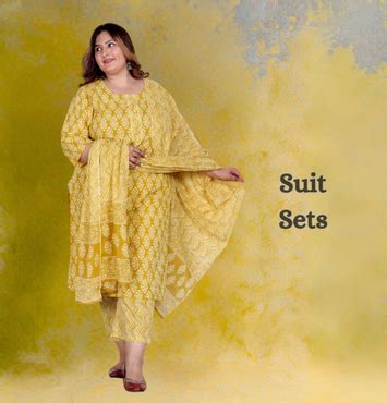 Discover Latest Printed Kurti Set For Woman – Swasti Clothing